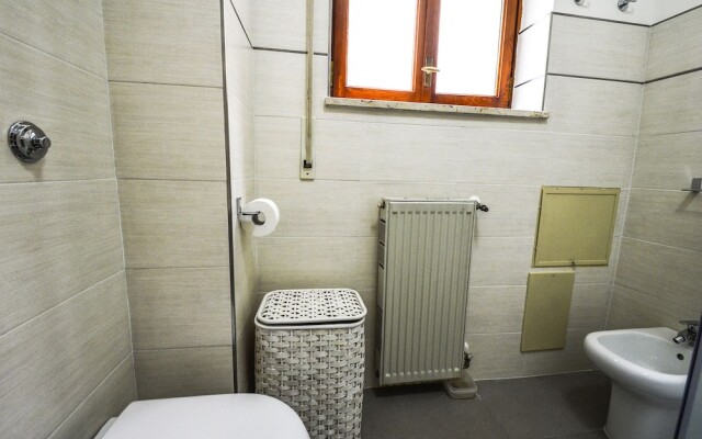 Appartamento Degli Aranci