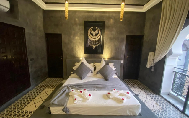 Riad Faraj
