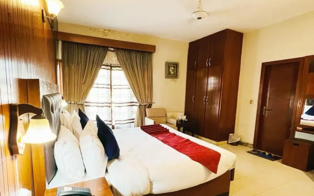 Punjab Hut Resorts