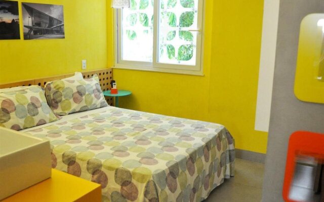Rioow Hostel