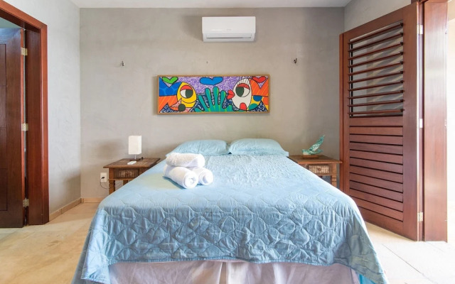 Mansão Varandas - Luxo à Beira Mar por Carpediem