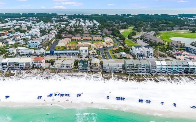 10 D, One Bedroom Condo