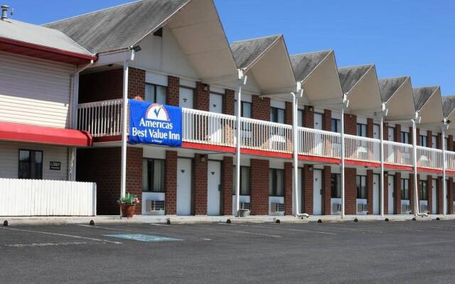 Motel 6 Carlisle, PA - Cumberland Valley