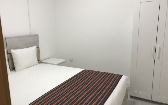 Charming episode hostel
