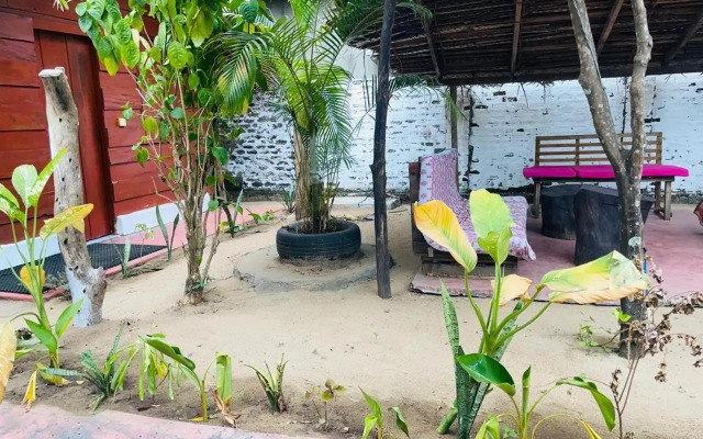Lemon Tree Hostel