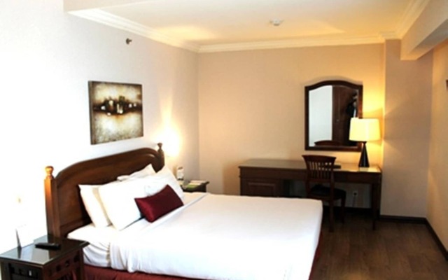 Grand Zuri Pekanbaru