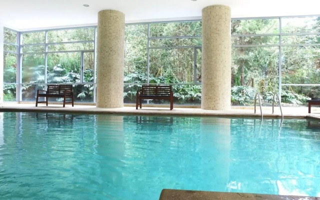 Portanova Suites