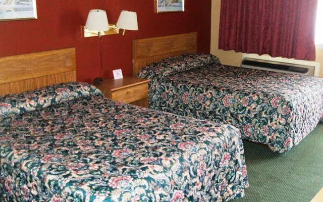 Scottish Inns Weatherford