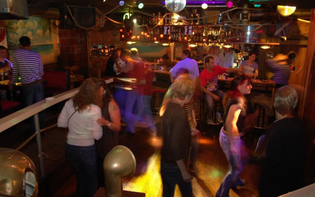 Hotel Altes Gasthaus Düsterbeck