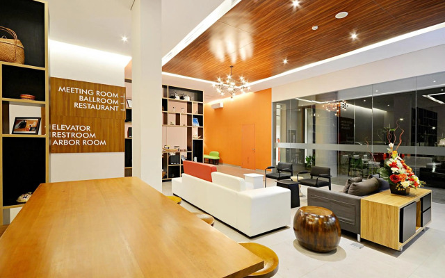 Treepark Hotel Banjarmasin