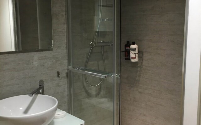 Le Rooftop T2 Luxe Vue mer Exceptionnelle