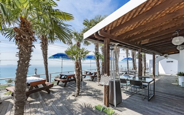 MarinePia Resort Pension
