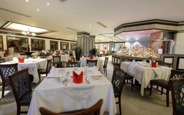 Stella Sea Club Hotel