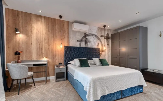 Luxury B.one Apartment