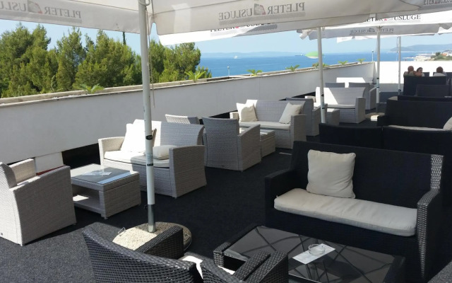 Hotel Zagreb