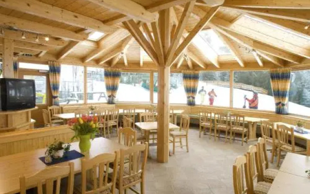 Familienhotel Moosalm