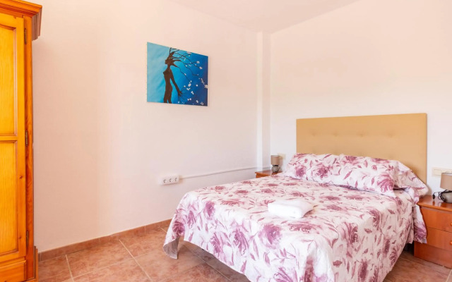 Cortijo La Flor del Valle