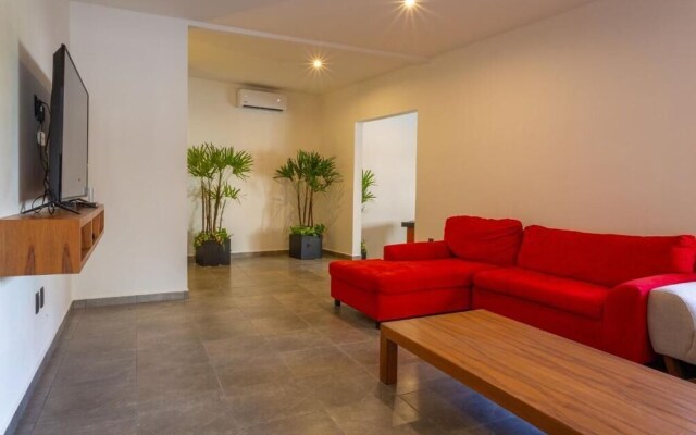 ESDUMA MURá CANCúN