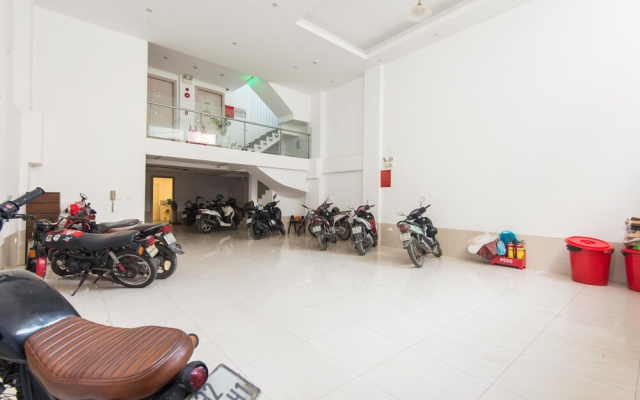22housing 8 Vong Thi
