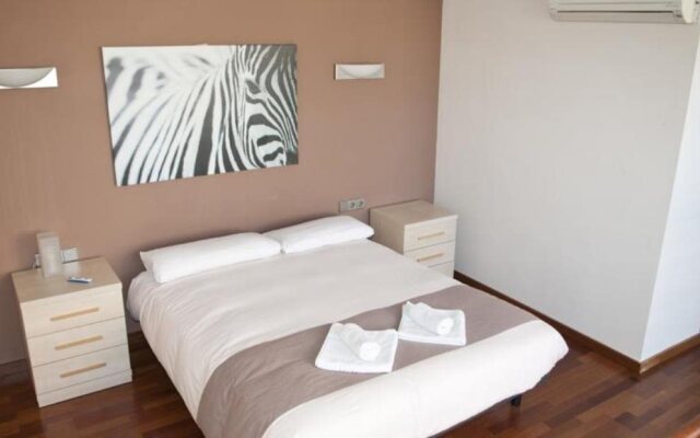 No 335 - The Streets Apartments Barcelona