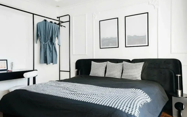 D Le Roi Soleil Premium Suites