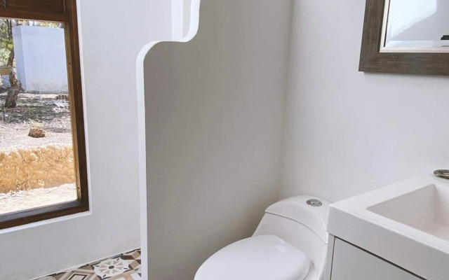 Casa Dino en Villa de Leyva