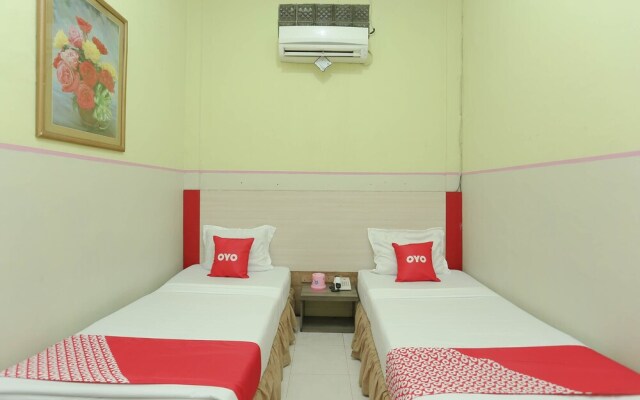 Hotel Kharisma by Oyo Rooms