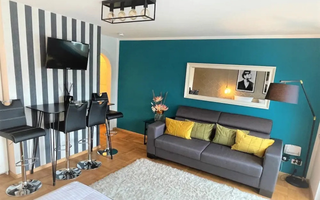 Design Apartment Vendome