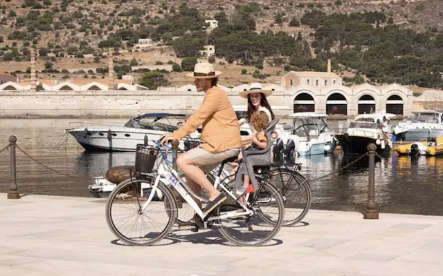 Mangia's Favignana Resort