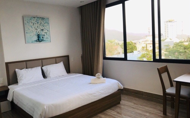 Donald Apartment Near Beach – Guest Rooms – Da Nang