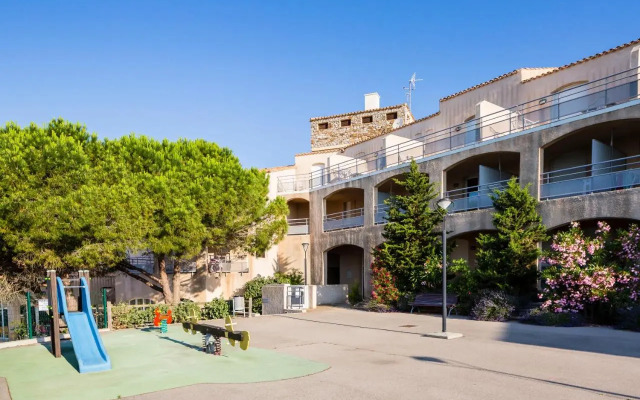 Apartment Les Eaux Vives 1 And 2.2