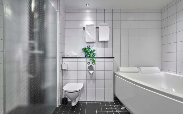 Scandic Plaza Umeå