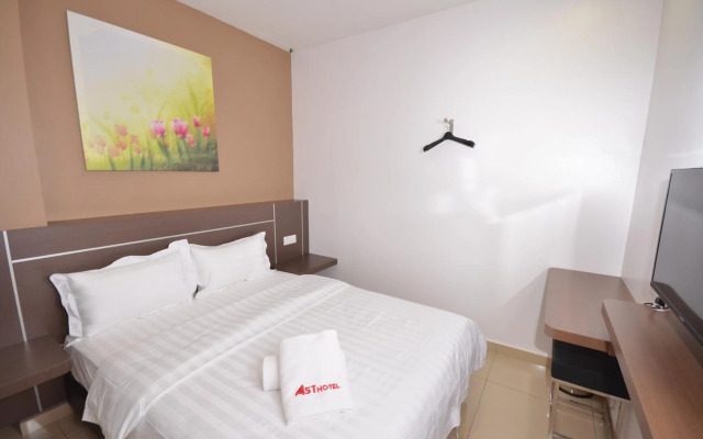 AST Hotel