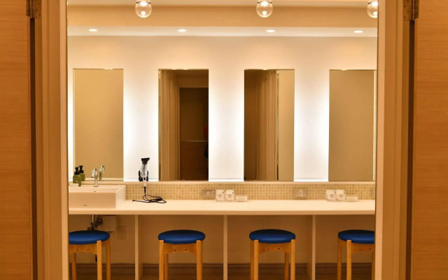 Blue Cabin Ishigaki Jima