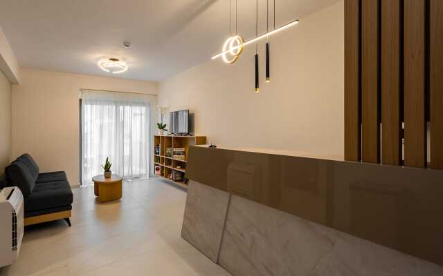 Ruby Luxury Suites