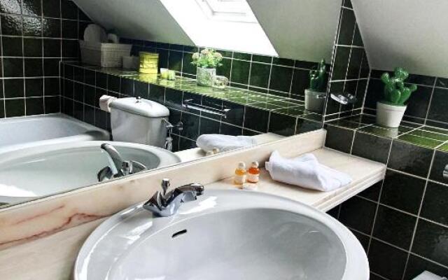 Winterberg Appartement 21098