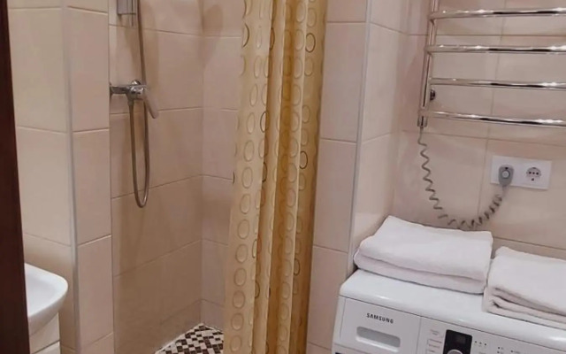 Liaynberga Apartments