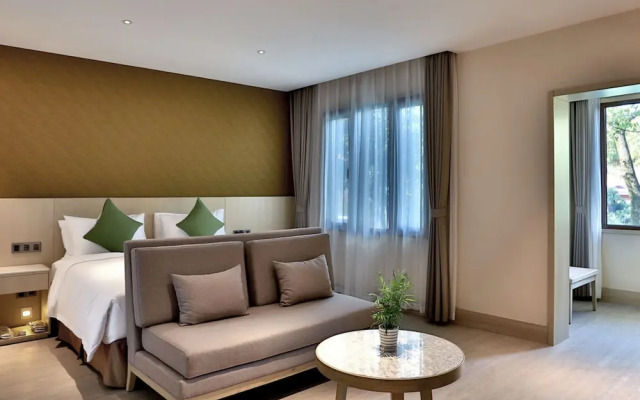 Shundi SHY Hotel Xihu Hangzhou
