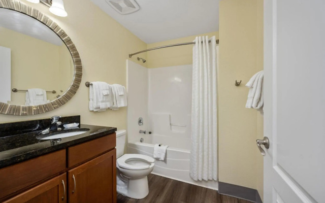 Affordable Suites of America Quantico