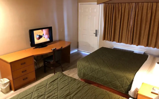 FairBridge Inn Express