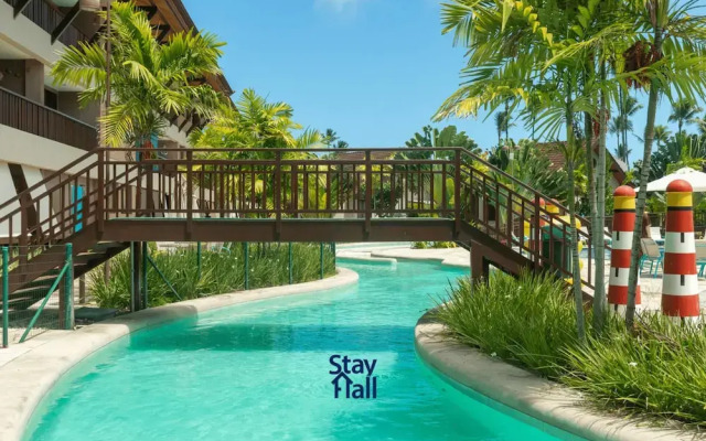 Flat 404A- Oka Beach Residence