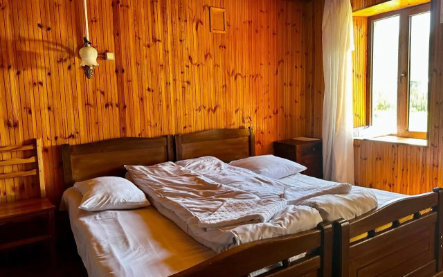 Guesthouse Angelina