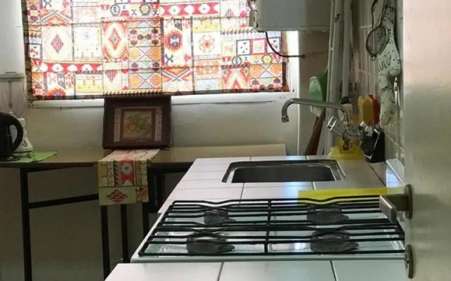 Mendoza departamento Chile 1358