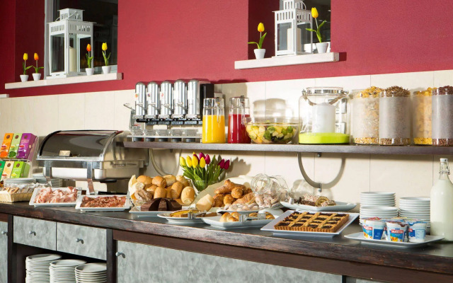 Domino Suite Hotel Jesolo