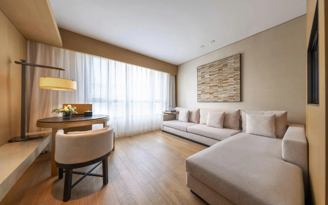 The East Hotel Hangzhou