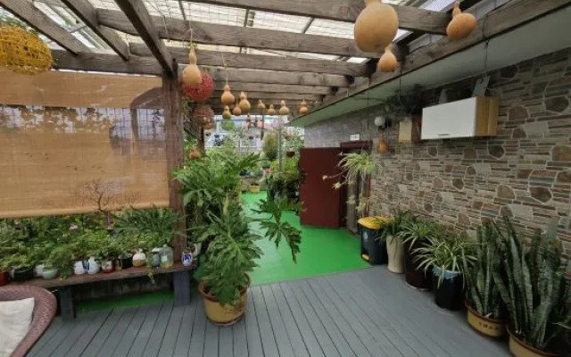 Laocheng Yard Homestay