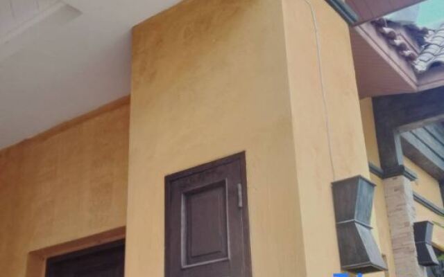 November T Pool Villa 2