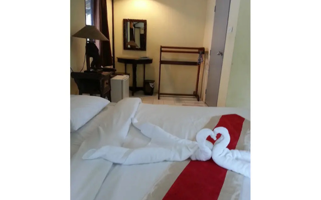 Hadsaisuay Resort