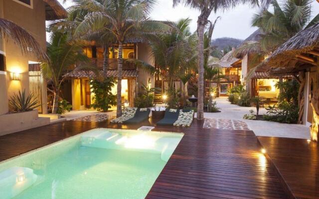 Aamori Boutique Hotel (Only Adults)