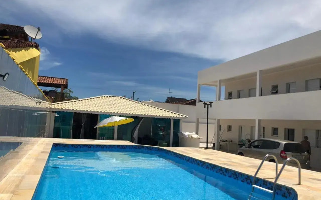 Maravilhosa Casa Sabores Da Vida Em Peruibe